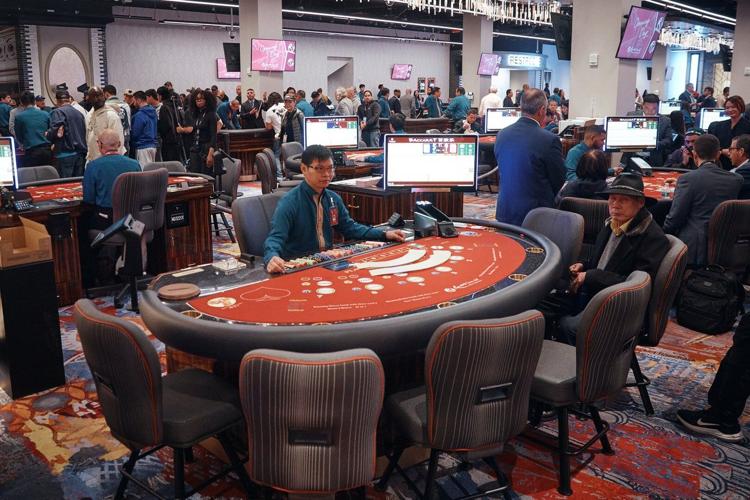 website jili gaming live table with instant reactions